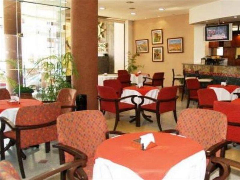 Ohasis Hotel Jujuy & Spa San Salvador de Jujuy Exterior foto