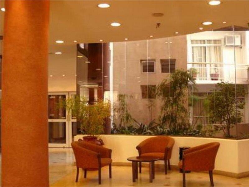 Ohasis Hotel Jujuy & Spa San Salvador de Jujuy Exterior foto