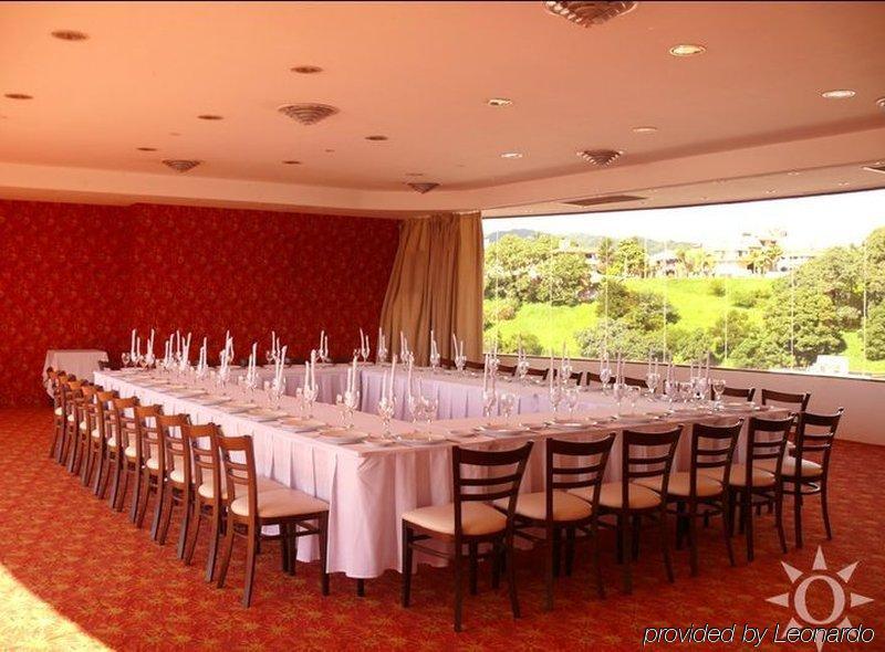 Ohasis Hotel Jujuy & Spa San Salvador de Jujuy Facilidades foto