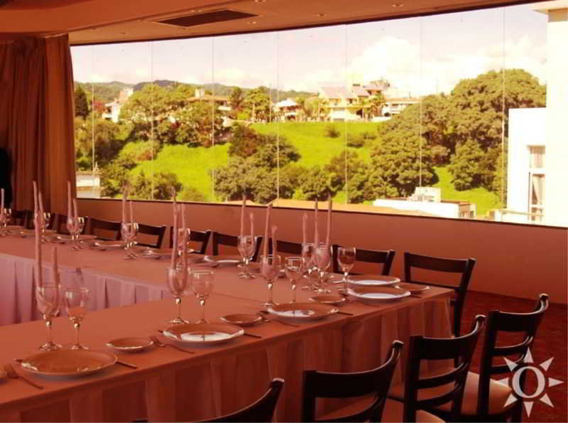 Ohasis Hotel Jujuy & Spa San Salvador de Jujuy Restaurante foto