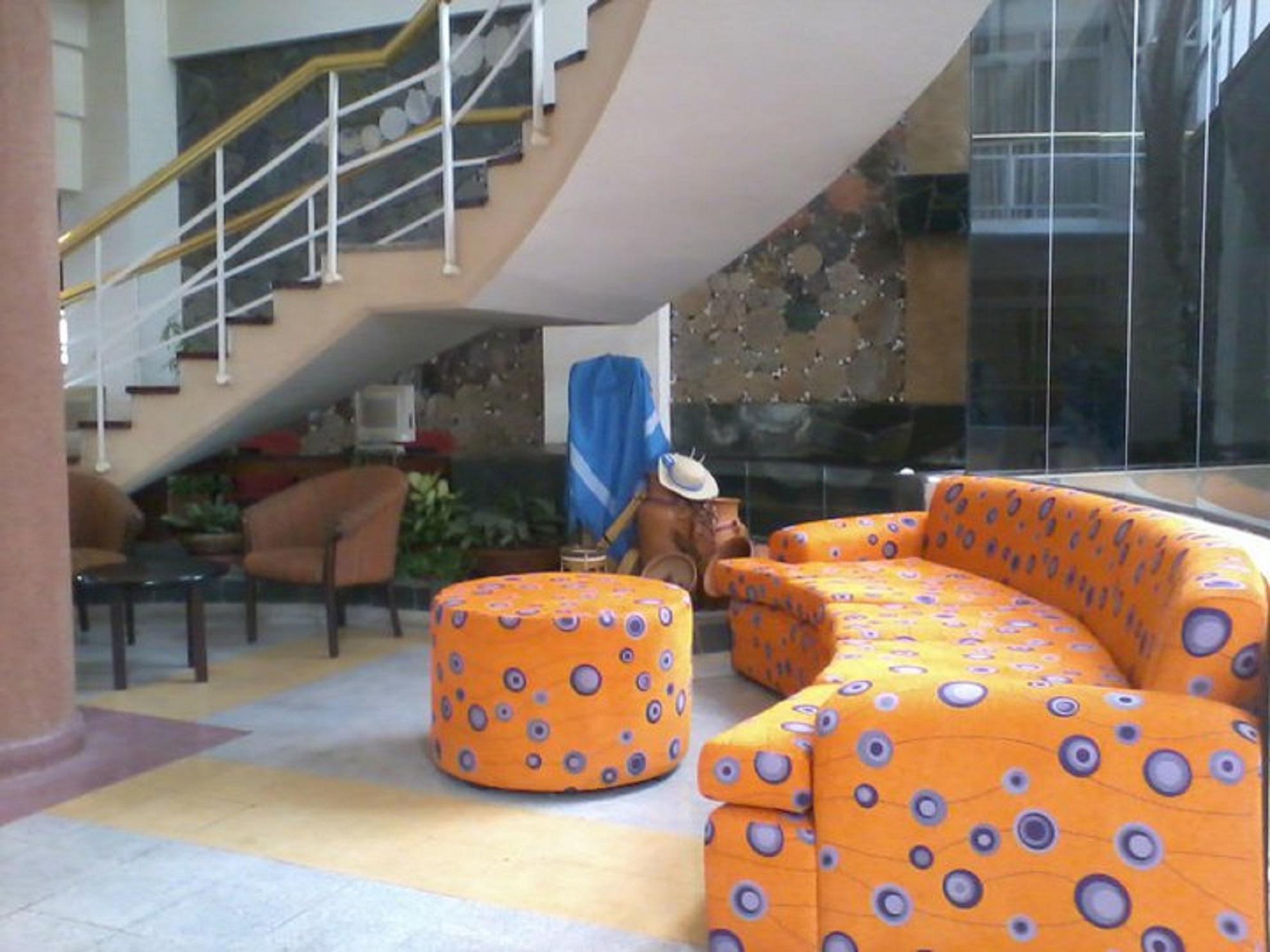 Ohasis Hotel Jujuy & Spa San Salvador de Jujuy Exterior foto
