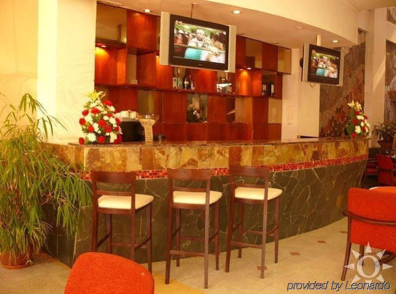 Ohasis Hotel Jujuy & Spa San Salvador de Jujuy Exterior foto